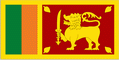 National Flag of Sri Lanka