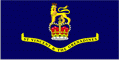 Governor-General Flag of St. Vincent & the Grenadines