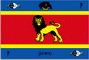 Royal Standard of Swaziland