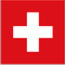 National Flag of Switzerland