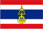 Naval Jack of Thailand