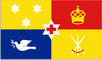 Royal Standard of Tonga