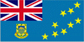 State Flag of Tuvalu
