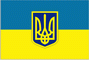 President Flag of Ukraine