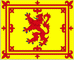 Ancient Scottish Royal Standard, Scottish First Minister, Scottish Lord Lieutenant, Lord High Commissioner, Lord Lyon