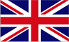 British Army Union Flag, Field Marshal, Commander-in-Chief Forces in the Field