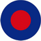 Combat Aircraft Roundel