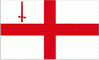 City of London Flag