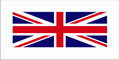 Civil Jack of United Kingdom