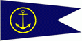 Commodore RFA (1 Star) of United Kingdom