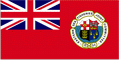 Eastern Sea Fisheries Ensign