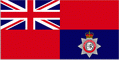 Fire Service Ensign