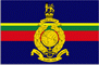 Headquarters Royal Marines and Corps Flag