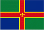 Lincolnshire Flag