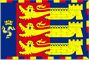 Lord Warden of the Cinque Ports Flag