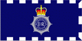 Metropolitan Police Flag