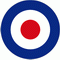 Non-combat Aircraft Roundel