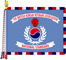 National Standard of The British Korean Veterans Association