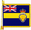 National Standard of The Royal British Legion