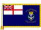 National Standard of The Royal Naval Association