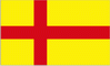 Orkney Islands Flag