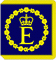Personal Flag of HM The Queen of United Kingdom