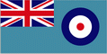 Royal Air Force Ensign