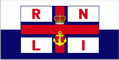 RNLI Member