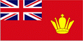 Royal Yachting Association Official Duty Ensign