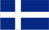 Shetland Islands Flag