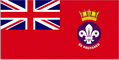 Sea Scout Ensign