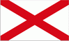 St Patrick’s Cross Flag