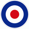 Training Aircraft Roundel