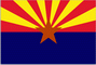 Arizona Flag