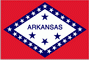 Arkansas Flag