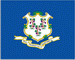 Connecticut Flag