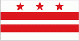 District of Columbia Flag