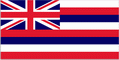 Hawaii Flag