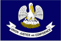 Louisiana Flag