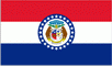 Missouri Flag