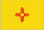 New Mexico Flag