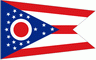 Ohio Flag