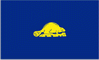 Oregon Flag