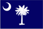 South Carolina Flag