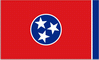 Tennessee Flag