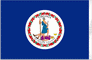 Virginia Flag