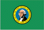 Washington Flag