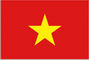 National Flag of Vietnam