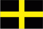 St Davids Cross Flag