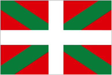 Basque Flag